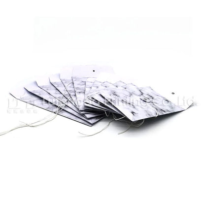 High Quality Ordinary Paper Envelope with Button and String Tie