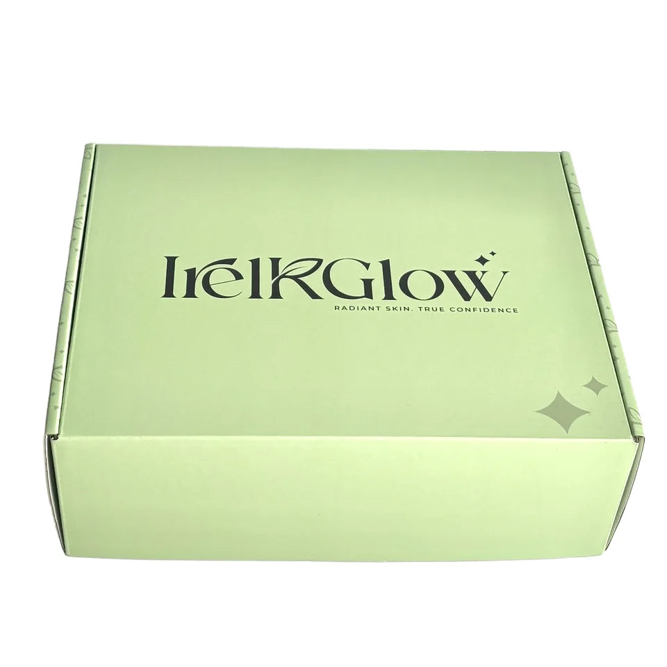Custom High Quality Green Corrugated Mailer Transport Box Quality Paper Boxes