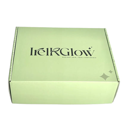 Custom High Quality Green Corrugated Mailer Transport Box Quality Paper Boxes