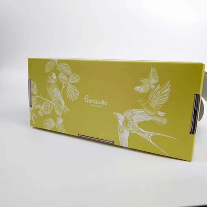 Recycled Materials Customized Shoes Clothing Corrugated Board Box Green Packaging Gift Craft Shipping Mailer Subscription Box