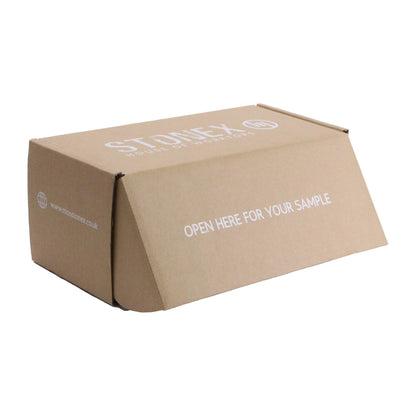Kraft Box Packaging Durable Corrugated Material Product Packaging with Eco Friendly Certification Recyclablestrong Structure