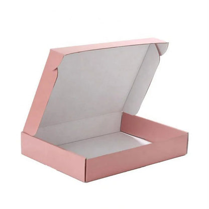 Xiamen Factory Wholesale Cardboard Paper Shoes Box with Custom logo Eco-friendly Packaging Box Shoes