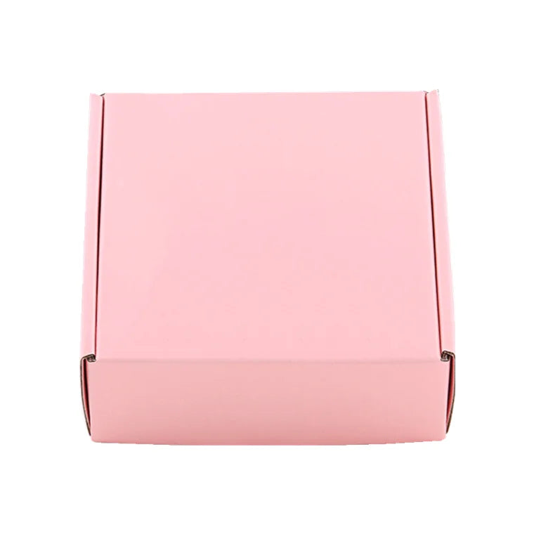 Custom Printed Logo Shipping Boxes Corrugated Mailer Packaging for Clothing Socks Fur-Paper Gift Boxes for Wholesale