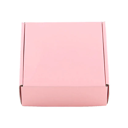Custom Printed Logo Shipping Boxes Corrugated Mailer Packaging for Clothing Socks Fur-Paper Gift Boxes for Wholesale