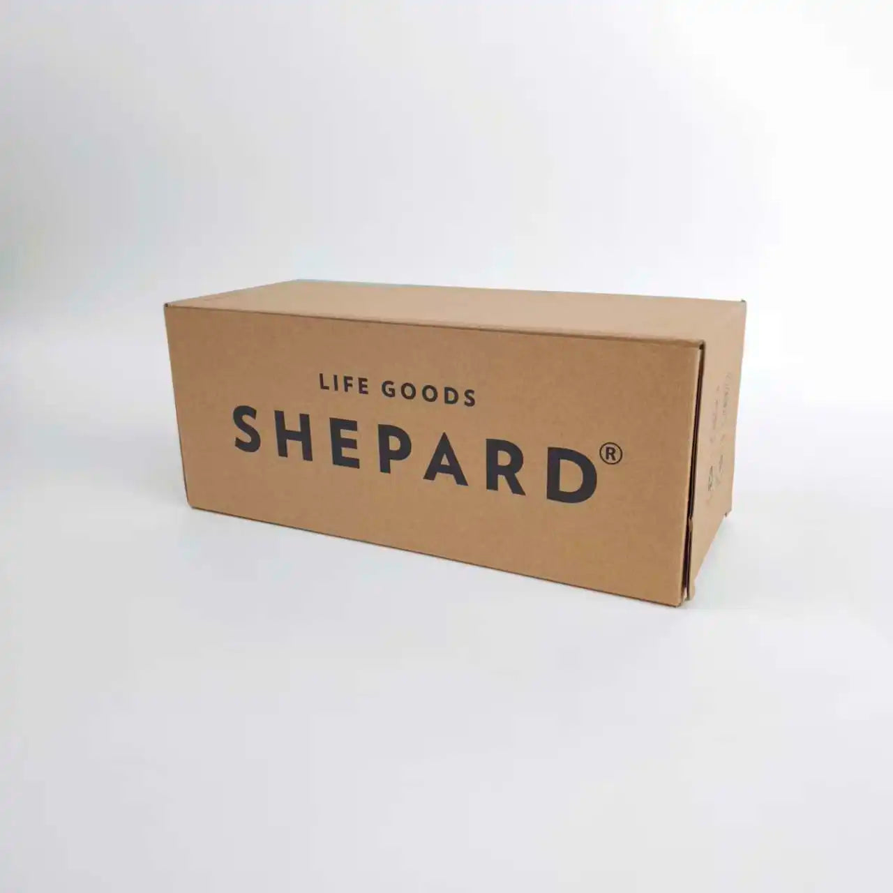 Custom Kraft Paper Retail Packaging Box for Handwash Lotion Skincare Bottles FSC ISO9001 Certified Factory Recycled Material