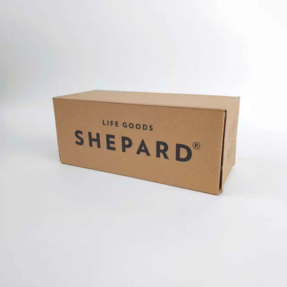 Custom Kraft Paper Retail Packaging Box for Handwash Lotion Skincare Bottles FSC ISO9001 Certified Factory Recycled Material