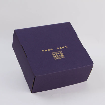 Custom Package Design White Cardboard Mailer Box with Insert for Cosmetic Gift Retail Shipping FSC BSCI Certified Full Printing