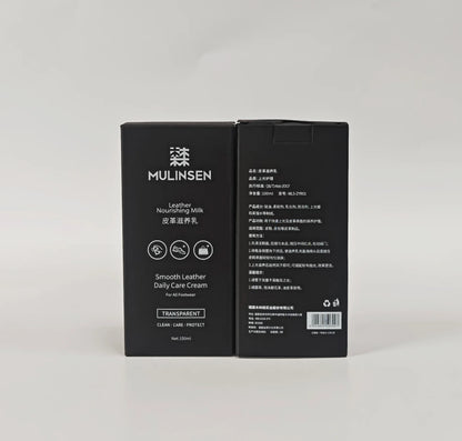 Custom Logo  Foundation Makeup Double Side Print Cosmetic Boxes Oil Dropper Bottle Paper Box Packaging Boxes
