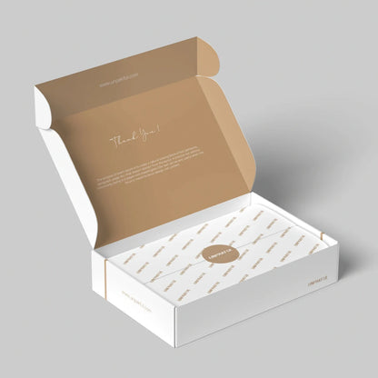 Wholesale Custom Printed Design Corrugated Premium Eco Cardboard Shipping Corrug  Mailer Boxes With Logo Packaging FSC