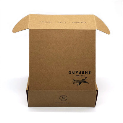Custom Logo Packaging Cardboard Plate Carton Mailer Box Baby Clothing Shoes Corrugated Packaging Paper Shipping Boxes