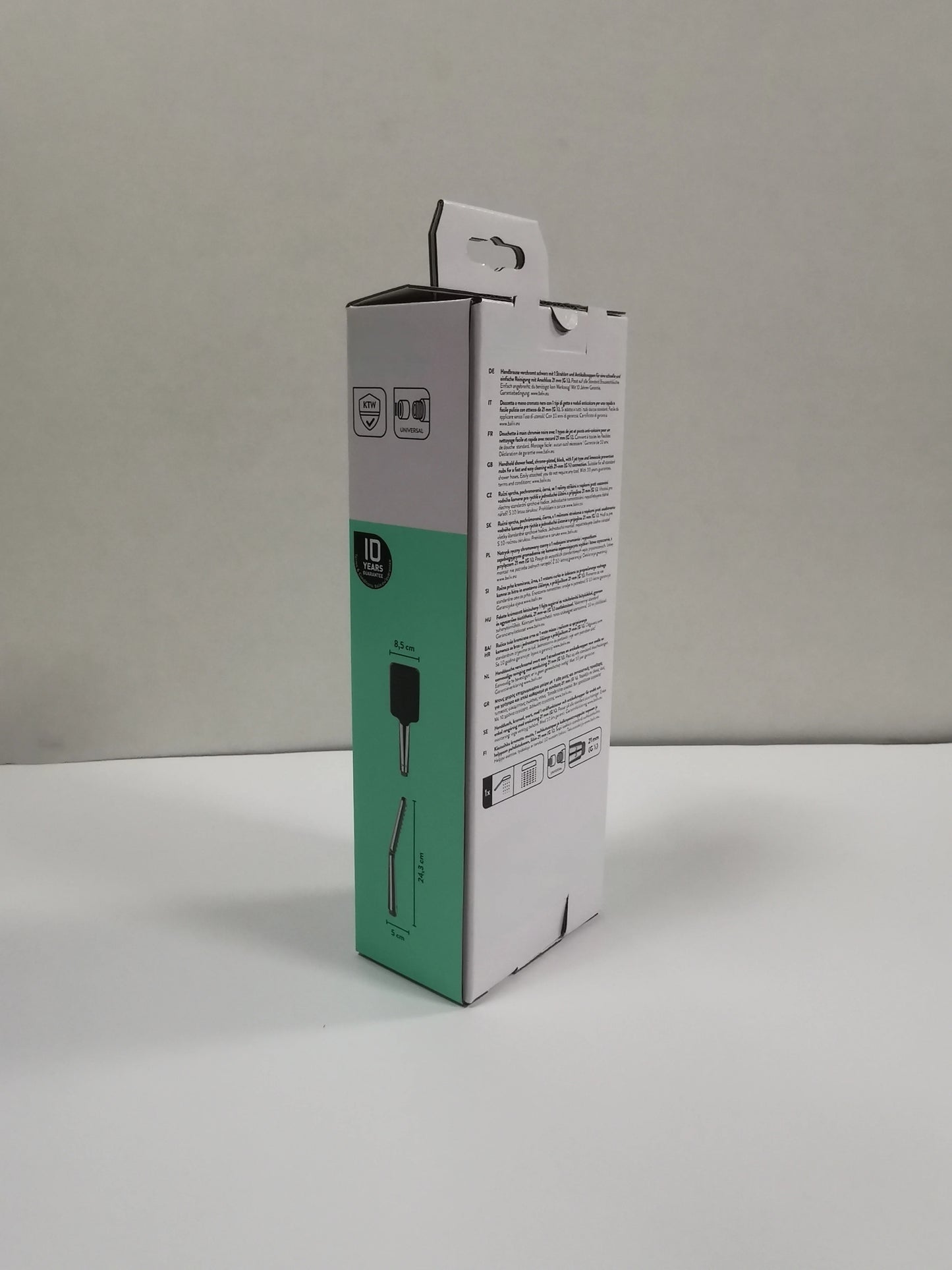 Private Label Eco Friendly Corrugated Packaging Box Shipping Tab Locking Mailer Rapid Saling Immediate Approaching Boxes