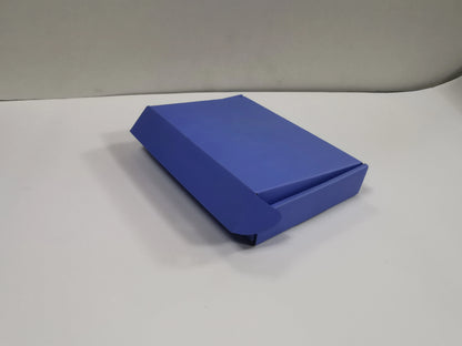 Lead the Industry Mini Best Welcome Fashion Clothing White Parcel Delivery Custom Print Packaging Logo Mailer Box for Clothes