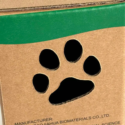 Factory Price UV Printing Kraft Corrugated Shipping Box Recycled Kraft Mailer Box White Ink Eco Friendly Material Moving Box