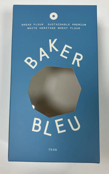 OEM custom white auto-lock self erecting boxes with Window for cake and bakery packaging
