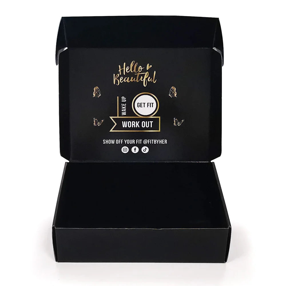 Orange Premium Airplane Gift and Transport Box  Orange Premium Gift and Transport Airplane Box