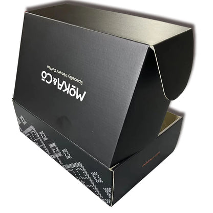 Favorite Styling Apply Corrugated Packaging Box Shipping  Help Shaft Mailer Problem Solver Immediate Approaching Boxes