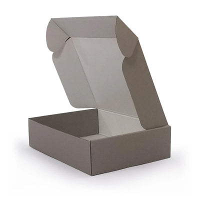 Free Design Custom Printed Forest Green Ecommerce Cardboard Shipping Packaging Box  Beige Gift Paper Mailer Boxes Custom