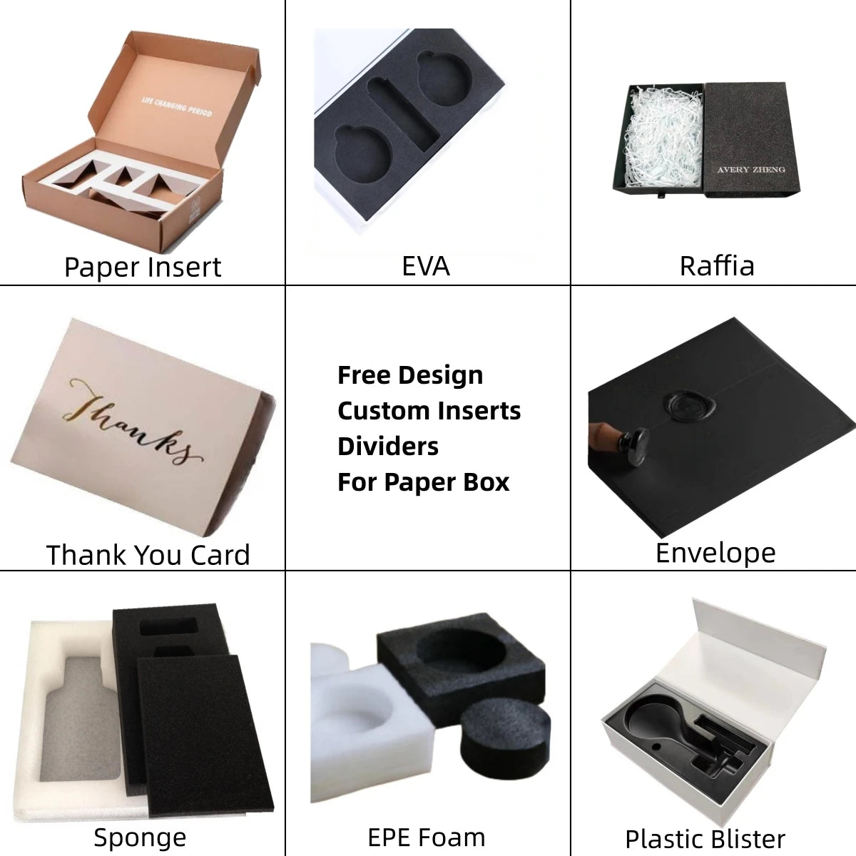 Forest Green Free Sample Custom Manufacture Die Cast Kraft Hard Corrugated Cardboard Paper Shipping Mailer Packaging Boxes