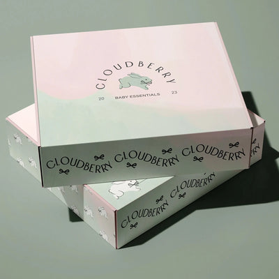 Print Mail Box Postal Eco Luxury Packaging Boxes Custom Logo Customize Perfume Box Packaging Design
