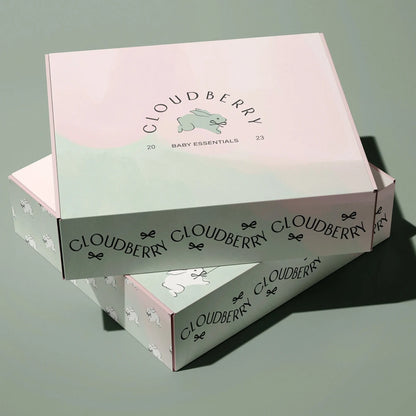 Print Mail Box Postal Eco Luxury Packaging Boxes Custom Logo Customize Perfume Box Packaging Design