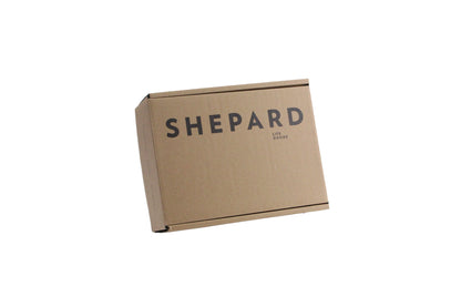 Kraft Box Packaging Eco-Friendly Recyclable Corrugated Shipping Mailing Gift Box Customizable Size FSC Certified for E-Commerce