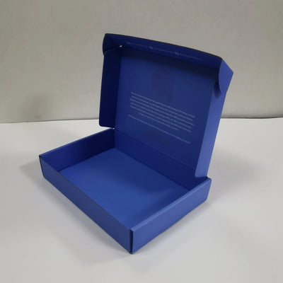 Lead the Industry Mini Best Welcome Fashion Clothing White Parcel Delivery Custom Print Packaging Logo Mailer Box for Clothes
