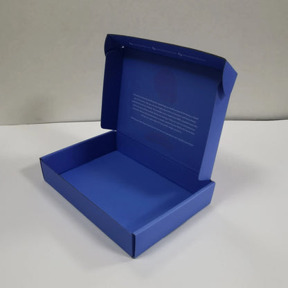 Lead the Industry Mini Best Welcome Fashion Clothing White Parcel Delivery Custom Print Packaging Logo Mailer Box for Clothes