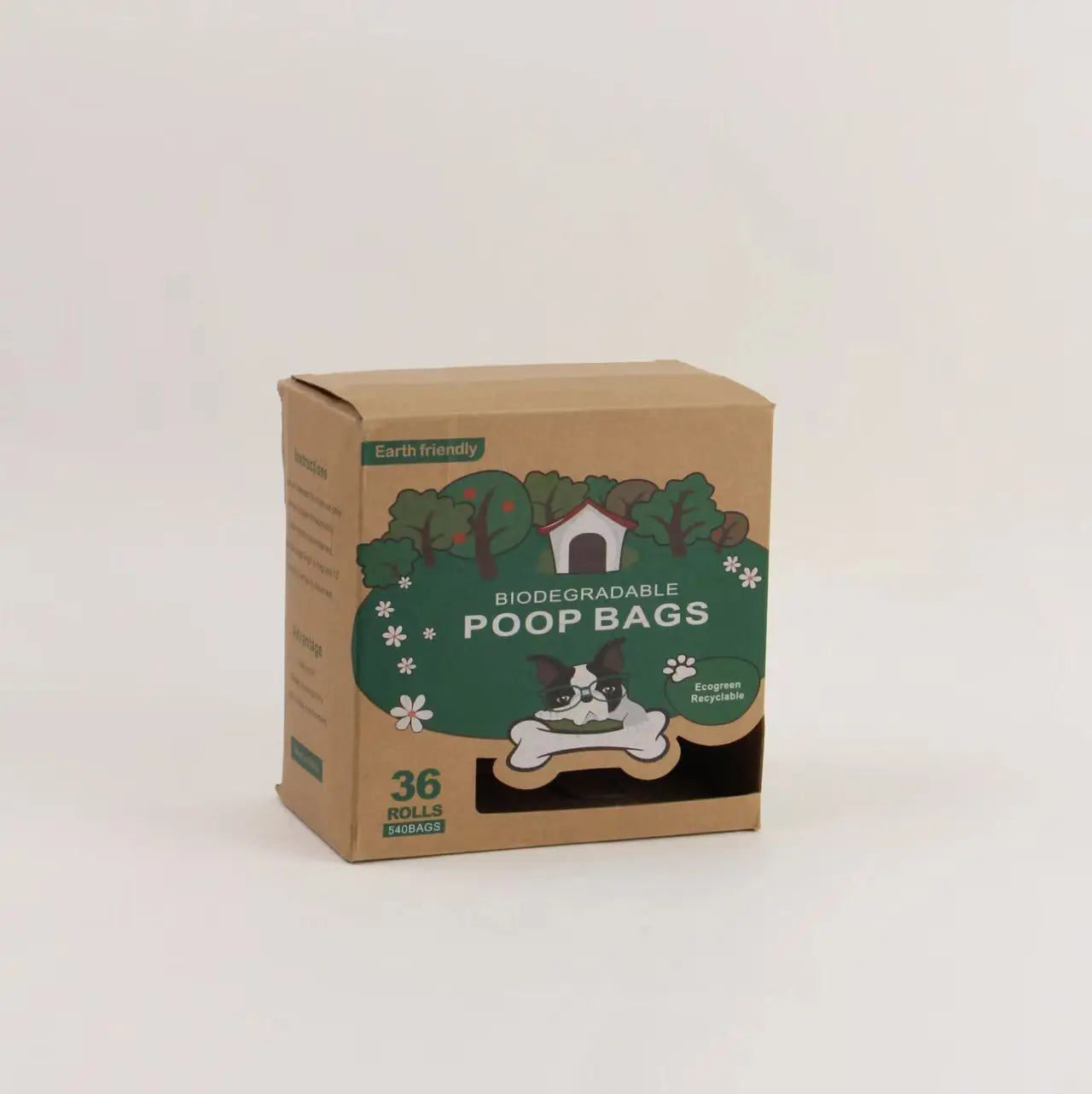 Kraft Box Packaging Box Kraft Custom Box Design Kraft Shipping Box Custom Package Auto Lock Box Kraft Mailer Box Tear Strip FSC