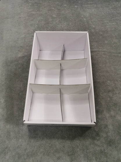 Factory Custom Logo Pink Color Cosmetic Corrugated Green Packaging Mailer Box Shipping Box Paper With Insert Cardboard