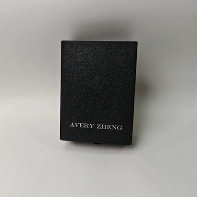 Eco-Friendly Recyclable  Corrugated Board Custom Cosmetic Storage Box with Matt Lamination OEM Option