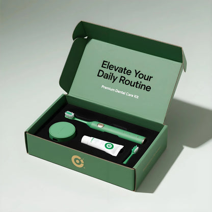Mailer Transport and Gift Boxes with Customized Foam Plug-in for Cosmetics Skincare Products and Electric Toothbrush