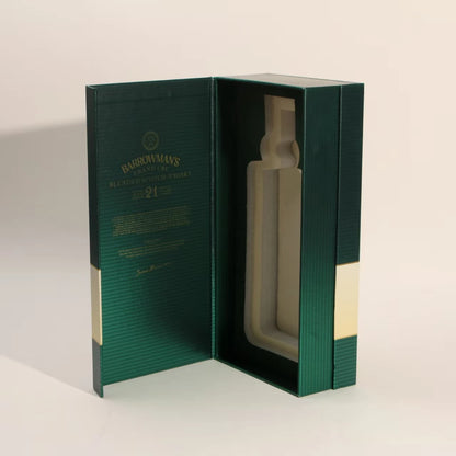 Magnetic Gift Box Custom Box Design Kraft Box Packaging Custom Package for Luxury Cosmetic Jewelry FSC BSCI Rigid Cardboard