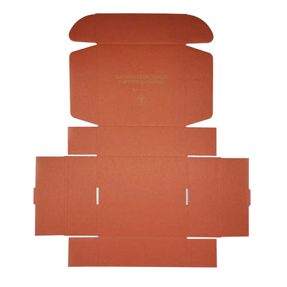 Ecommerce Wholesale Custom Packaging Clothes Luxury and Extravergant Box High Quality Double Wall Cardboard Boxes