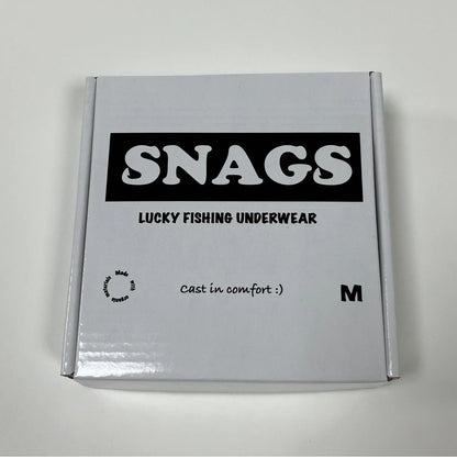White Card Auto-Lock Bottom Box with Yellow Blue Patterns Matte Lamination Recycled Materials Biodegradable Customizable Sizes