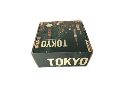 Gift Paper Bag Box Foldable 300Gsm Paper Gift Box No Tax Ome Custom Logo Printed Tea Set Packaging Corragatad Boxes Shipping