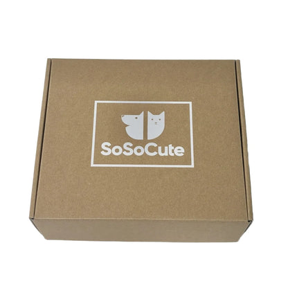 Eco-friendly Recyclable Biodegradable Custom Packaging Thick Paper Airplane Boxes Toy  Doll Gift Boxes