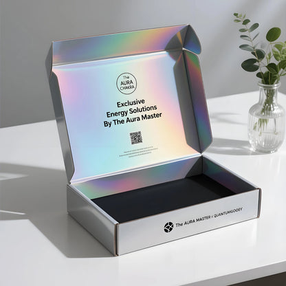 Laser Gold Silver Printing Patterned Patterned Colored Boxes Patterned Patterned Colored Boxes with Laser Gold Silver Printing