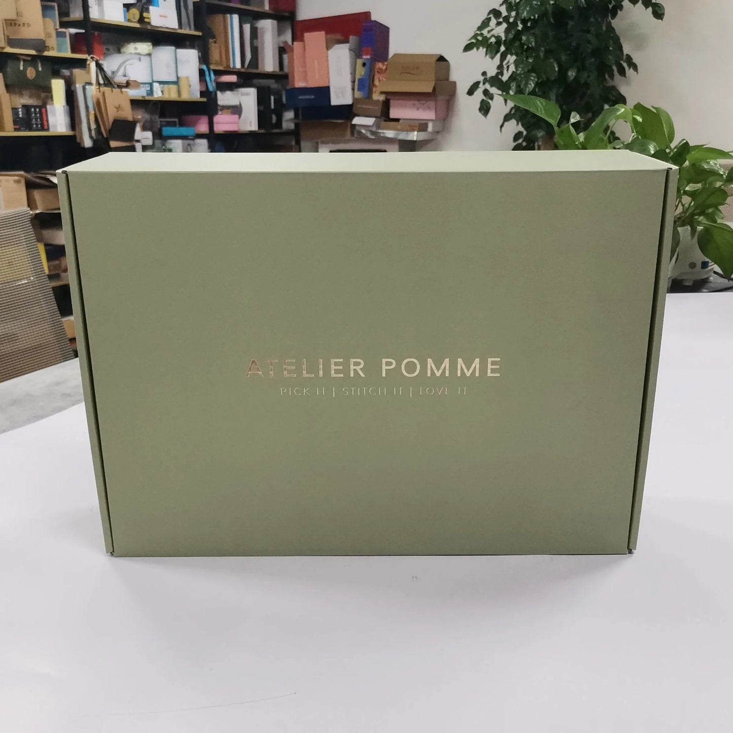 Free Sample Manufacturing Packaging Mailer Paper Box Mailing Shipping Subscription Cardboard Mailer Boxes Custom  Logo