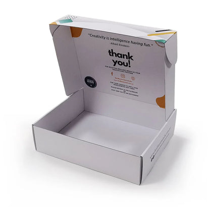 Orange Premium Airplane Gift and Transport Box  Orange Premium Gift and Transport Airplane Box