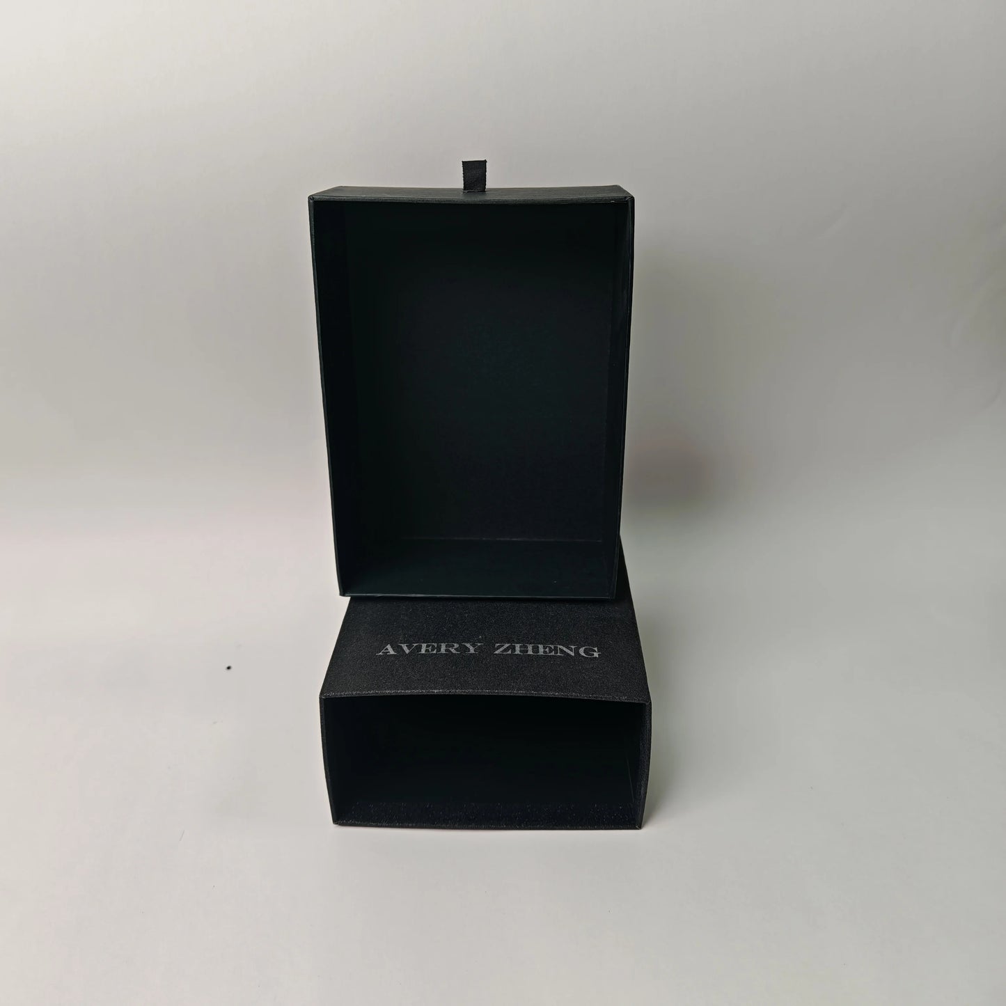 Eco-Friendly Recyclable  Corrugated Board Custom Cosmetic Storage Box with Matt Lamination OEM Option