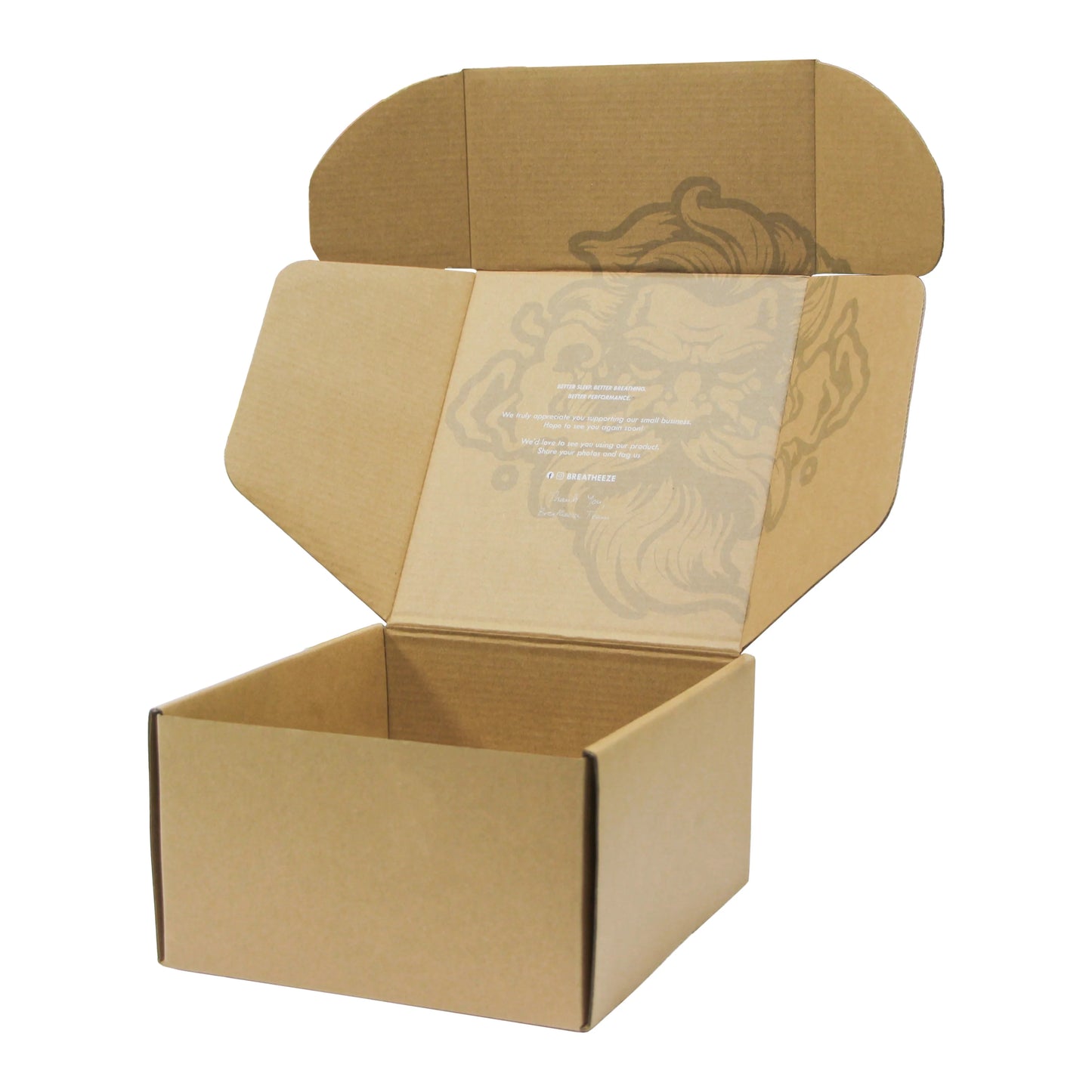 Wholesale Custom Printed Eco-Friendly Premium Corrugated Cardboard Shipping Boxes Corrug Mailer Logo Packaging Wholesale Boxes