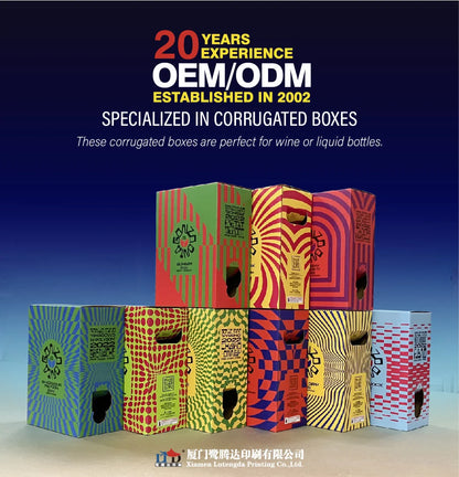 Luxury Magnetic Closure Boxes Magnetic Gift Box Packaging for Present Custom Magnetic Box Packaging Luxury Brown Gift Box