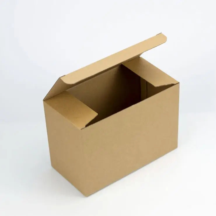 Package Design Ecommerce Fast Self Seal Postal Zipper Packaging Mailer Boxes Zip Adhesive Tear Strips Kraft Shipping Boxes