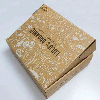Wholesale Custom Printed Design Corrugated Premium Eco Cardboard Shipping Corrug  Mailer Boxes With Logo Packaging FSC