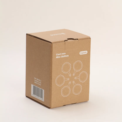 Kraft Box Packaging Durable Heavy Duty Storage Box for Cookware Food Grade Eco Friendly Corrugated Box for Kitchen Packaging Box