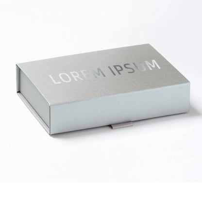 Wholesale Laser Holographic Cardboard Corrugated Shipping Packing Packaging Gift Mailer Carton Boxes Mailing