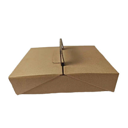 Factory  Recycling Snack Box Container With Favorable Price Corrugated Boxes