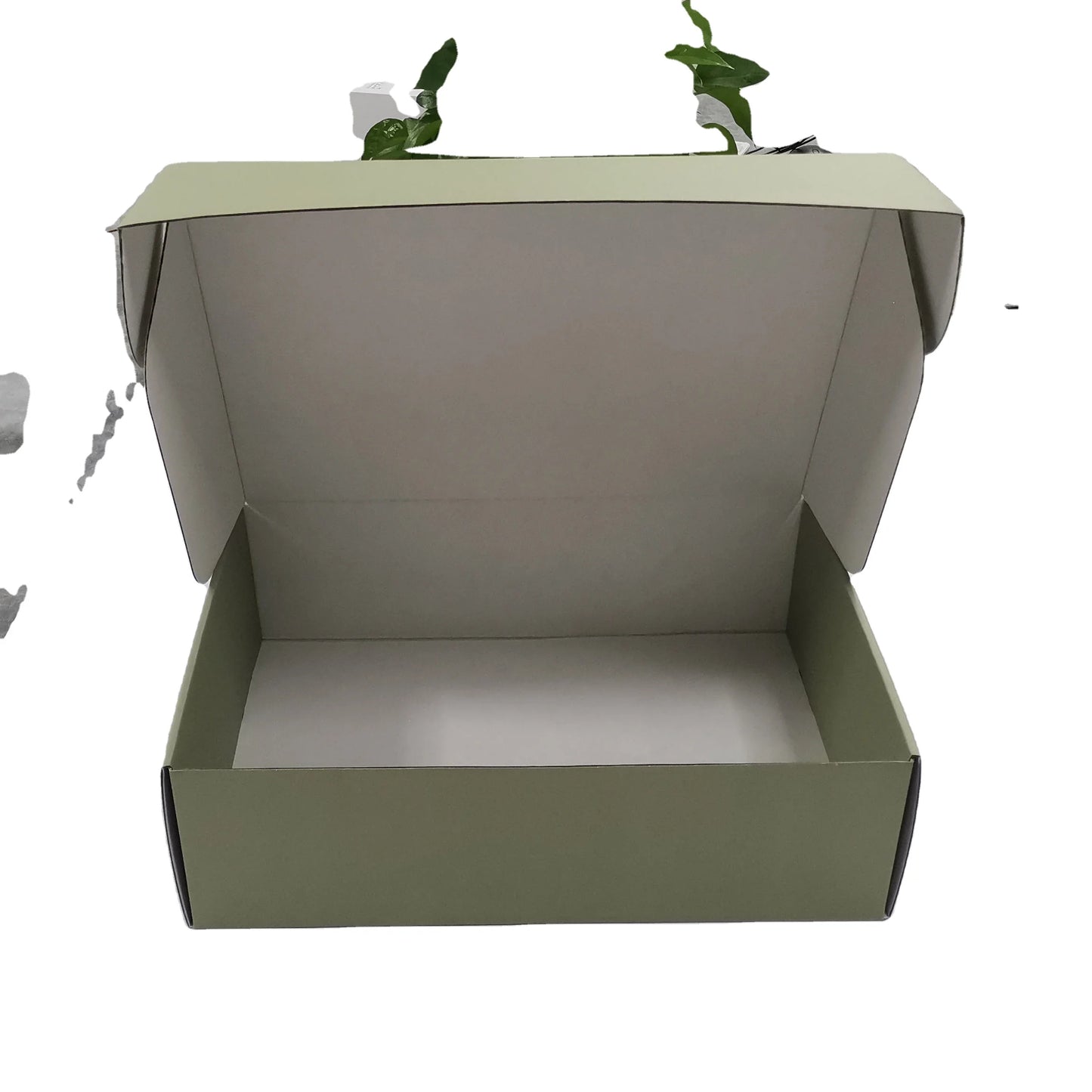 Free Sample Manufacturing Packaging Mailer Paper Box Mailing Shipping Subscription Cardboard Mailer Boxes Custom  Logo