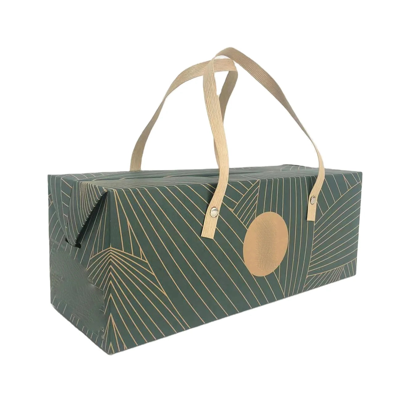 Packaging Paper Shipping Bags Wholesale CMYK logo Gift Take Away Bag Promotional Small Kraft Shopper Bag with Handle