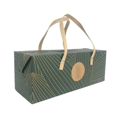 Packaging Paper Shipping Bags Wholesale CMYK logo Gift Take Away Bag Promotional Small Kraft Shopper Bag with Handle